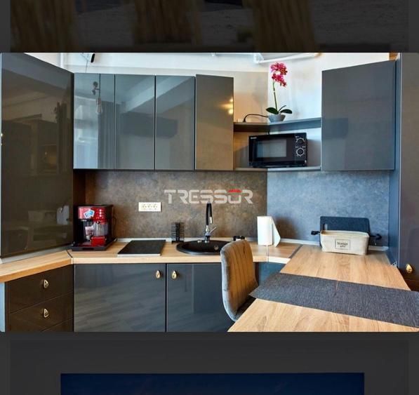Apartament 2 camere cu vedere la mare | Prima linie la plajă - Poză 5