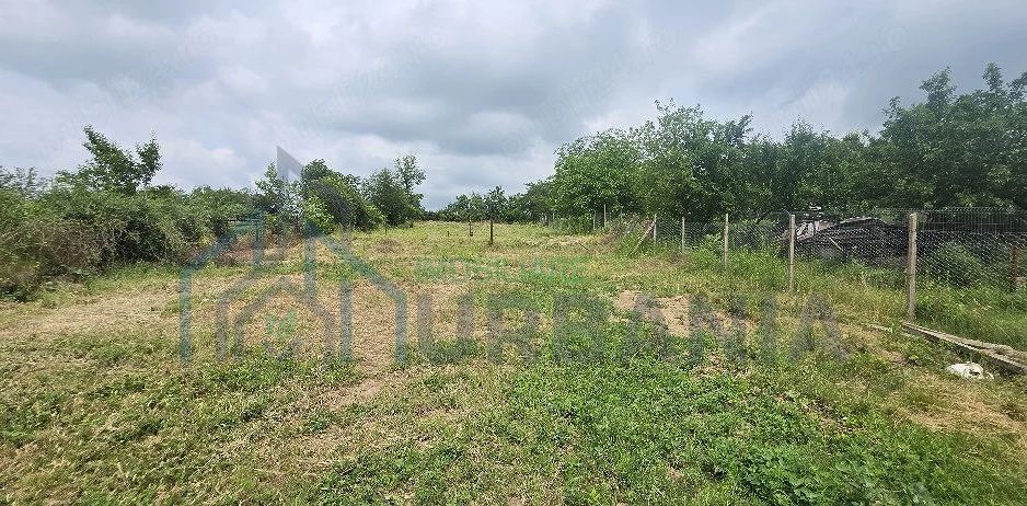 Teren intravilan de vanzare, Holboca, Iasi, 1600 mp, 55 euro/mp - Poză 1