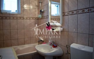 Apartament cu doua camere zona Iulius Mall, str Borsec - Poză 5