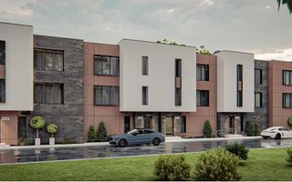 COMISION 0 I VILA PIPERA I PASTEL RESIDENCE - Poză 3