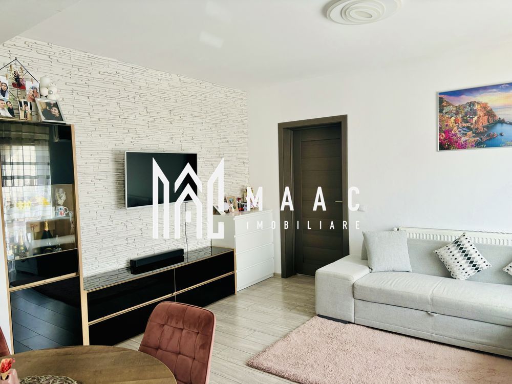 Apartament cu 3 camere | 65 mp | Cartierul Arhitectiilor - Poză 3