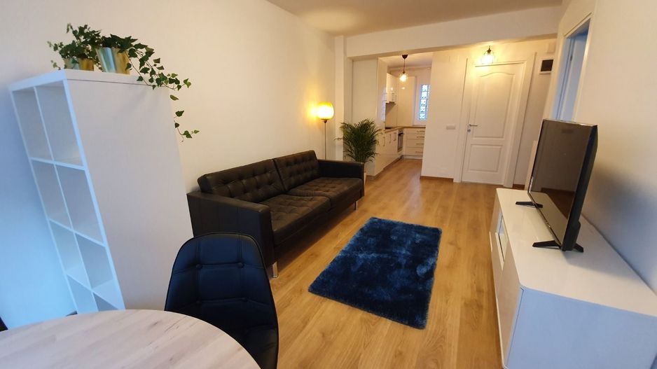 Apartament cochet Dorobanti - Aricescu - Poză 1