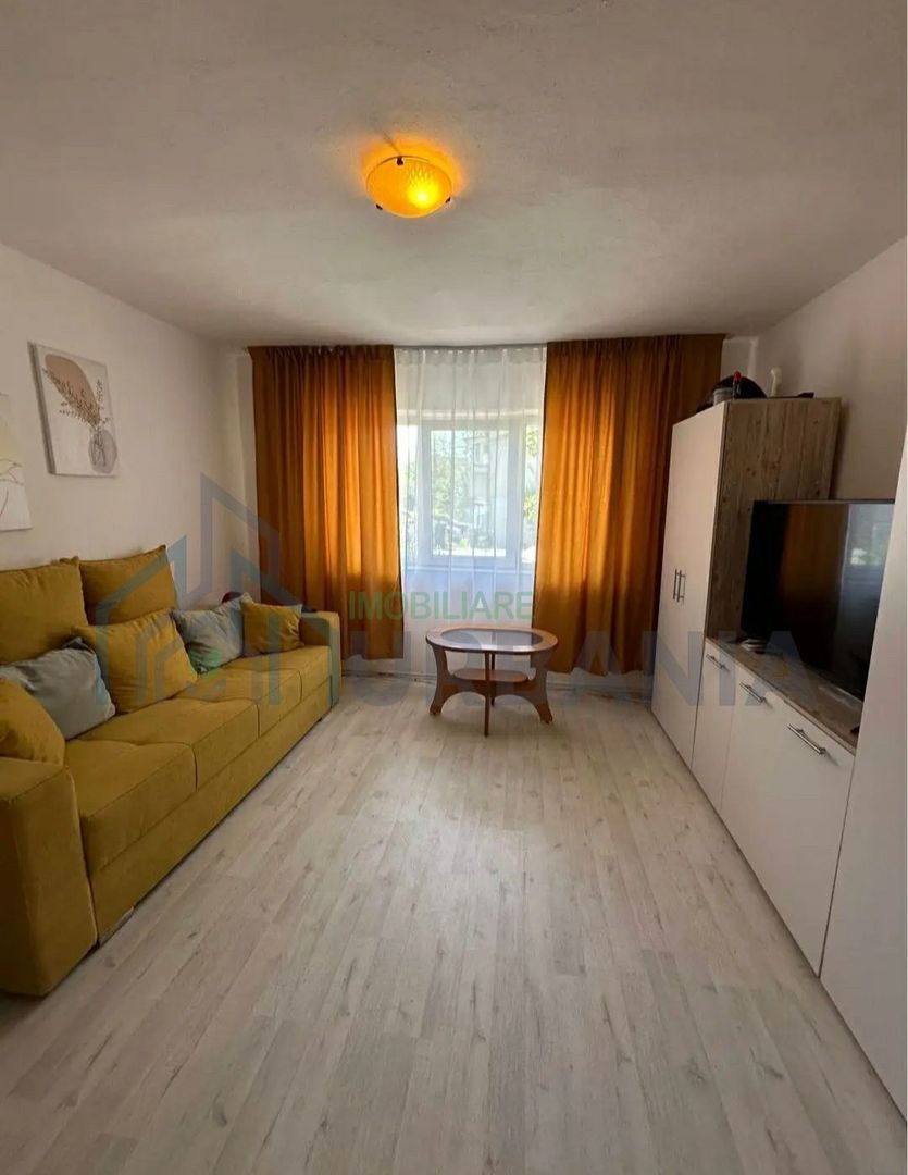 Apartament 3 camere, 52 mp, parter, Miroslava – Centru - Poză 7