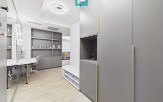 Apartament elegant cu 2 camere | Herăstrău - Poză 11