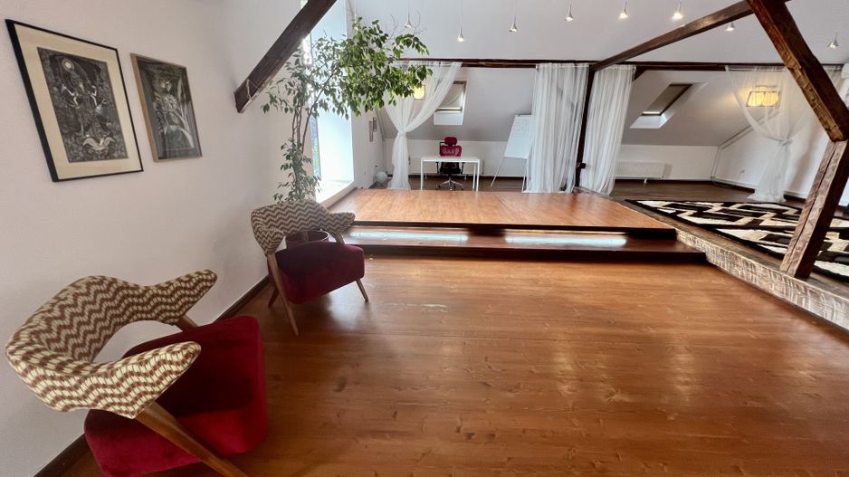 CASA PENTRU GRADINITA - Poză 2