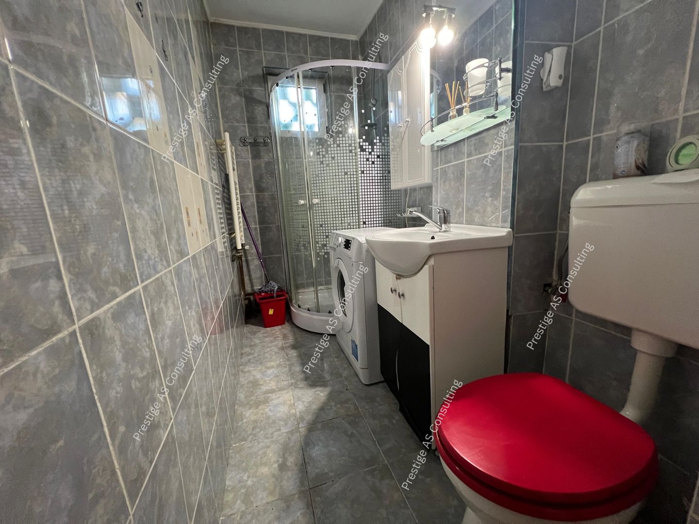 Apartament 2 camere | Zona Dacia - Poză 9