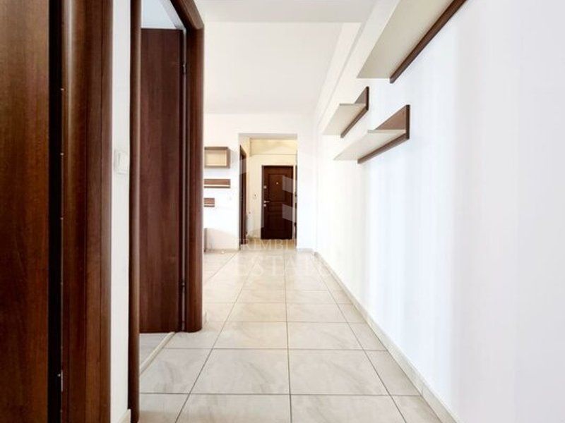 Apartament 3 camere Grozavesti Politehnica Economu Cezarescu 44 - Poză 7