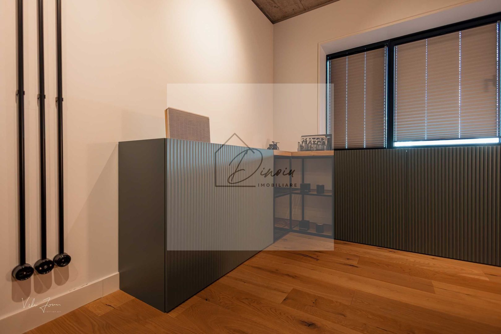 PREMIUM I 2 Camere Aviației - Floreasca | Grădină  | COM 0% - Poză 13
