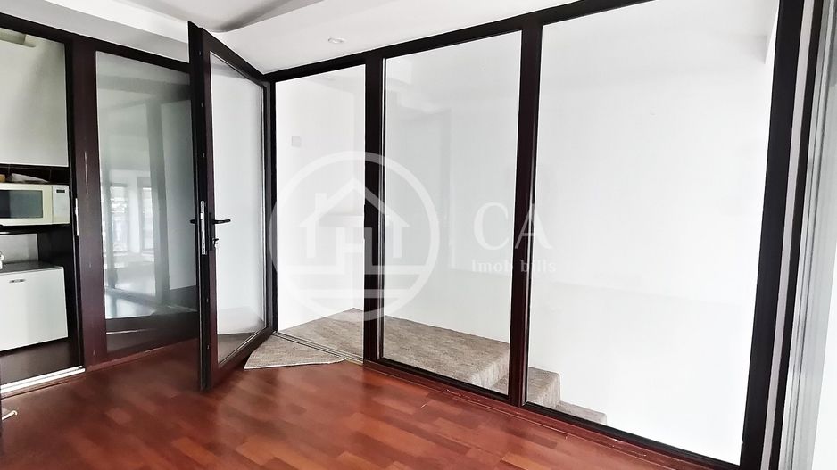 Spațiu comercial cu 2 camere de închiriat, Ultracentral, Oradea - Poză 3