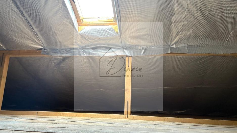 Pantelimon I Vila 4 Camere Premium moderna luminoasa I COMISION 0% - Poză 19