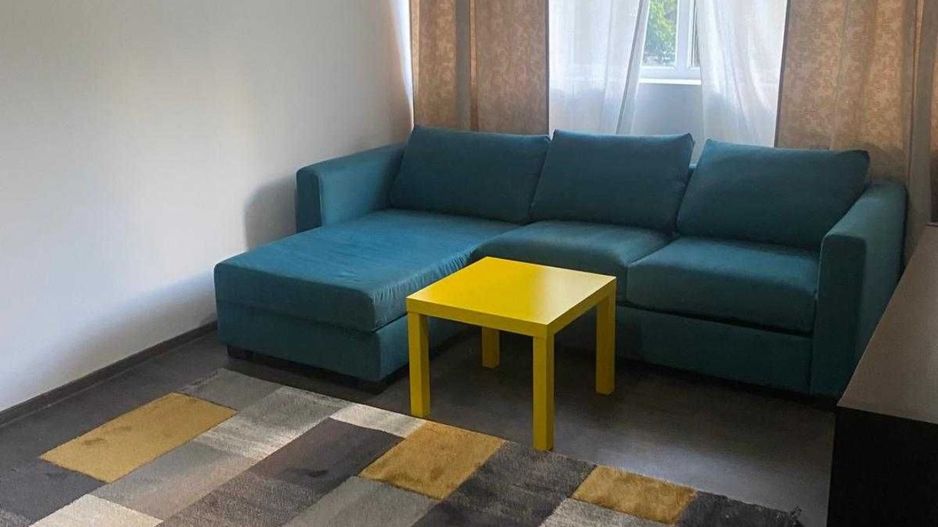 AP. 3 CAMERE IANCULUI, BUCATARIE INCHISA, PARCARE, METROU 5 MINUTE - Poză 1