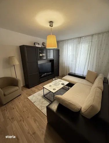 AP. 2 CAMERE VICTORIEI, PET-FRIENDLY, MASINA SPALAT VASE, METROU 3 MIN - Poză 1