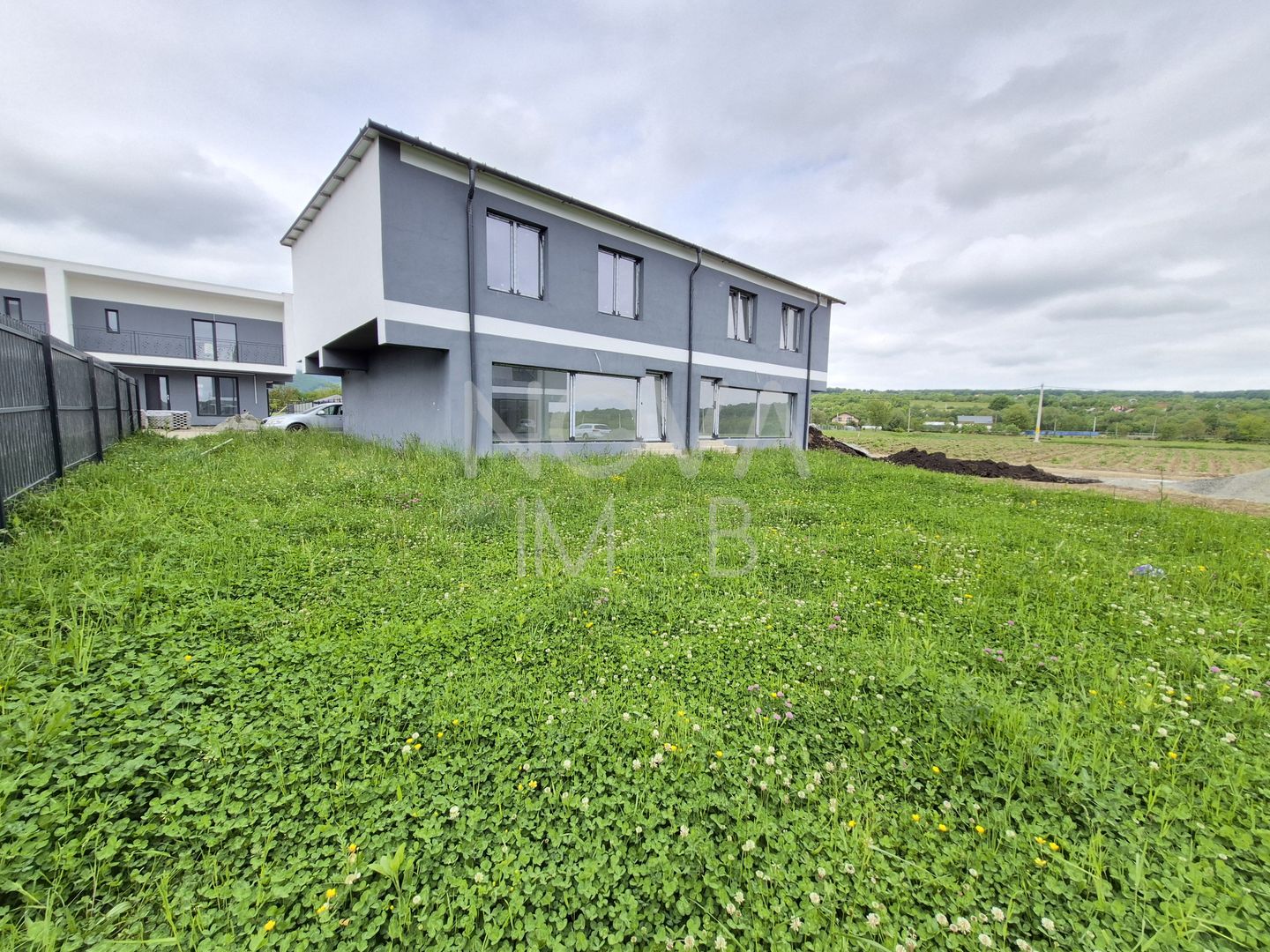 Casa tip duplex - INTABULATA - Rasinari - Poză 2