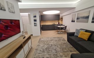 3 camere| COCHET | Cortina North | PARTER balcon - Poză 2