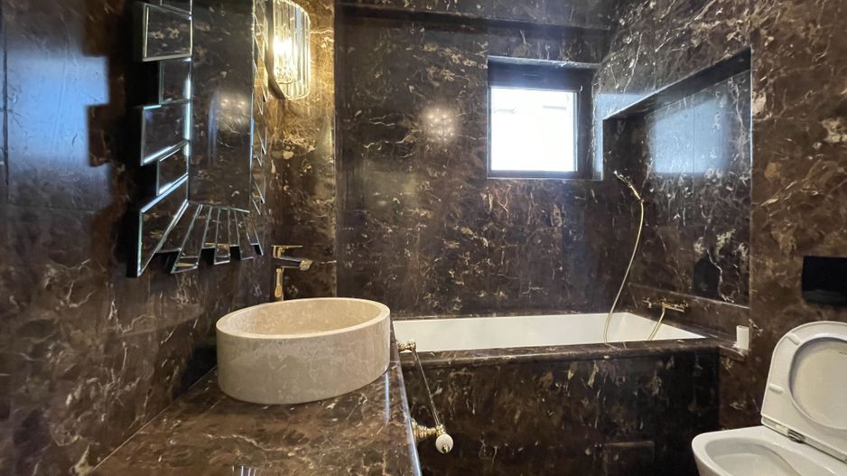 4 camere Nordului - Parc Herastrau | Cartierul Francez - Poză 29