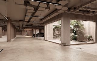 Penthouse 3 Dormitoare, New Golden Mile - Poză 24