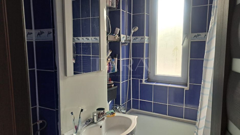 Apartament 2 camere Gheorgheni, zona Piata Hermes - Poză 8