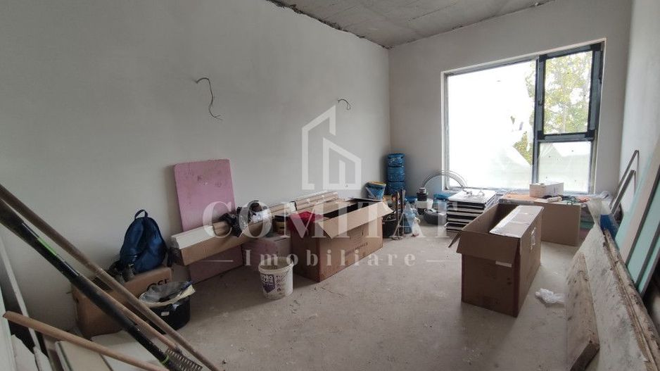 Apartament in vila | 4 camere | Gruia - Poză 3