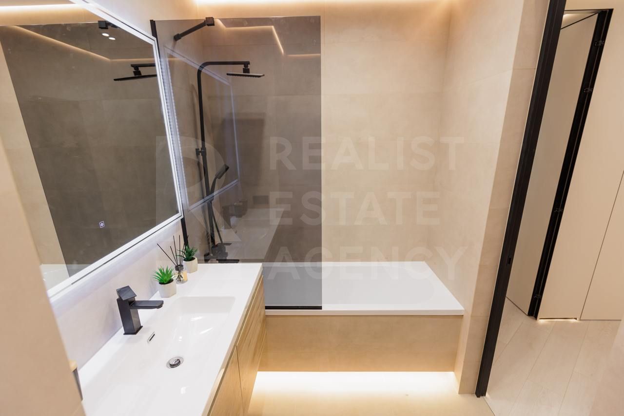 Vânzare, apartament, 2 camere + living, strada Ion Buzdugan, Buiucani - Poză 26