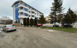 Hotel Austin D+P+3E de inchiriat - ideal birouri/clinica/scoala soferi - Poză 2