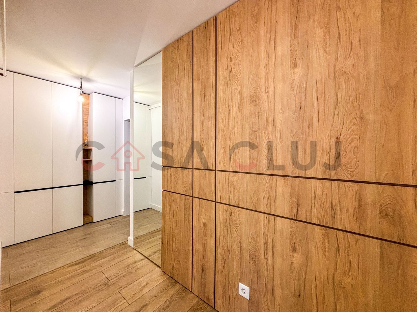 2 camere decomandate, nou la cheie–zona LIDL Calea Baciului - Poză 7