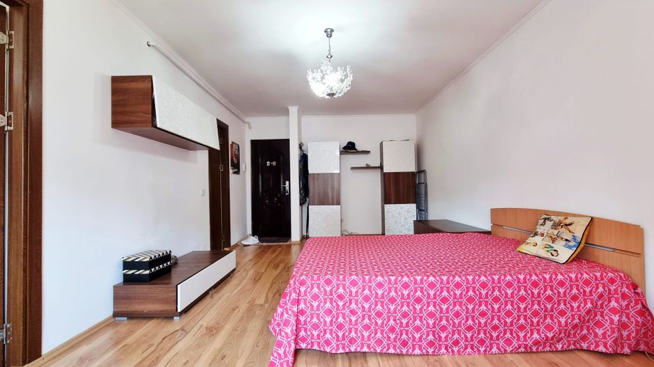 Garsoniera Mansarda Militari Apusului - Poză 5