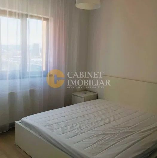 Chirie - 2 camere - complex de apartamente - Poză 2