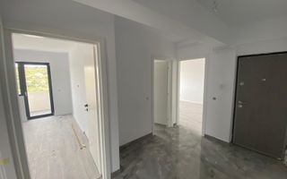 Ap. 2 cam, decomandat, Hlincea-Manta Rosie, 54mp, 0% comision 84,700 € - Poză 1