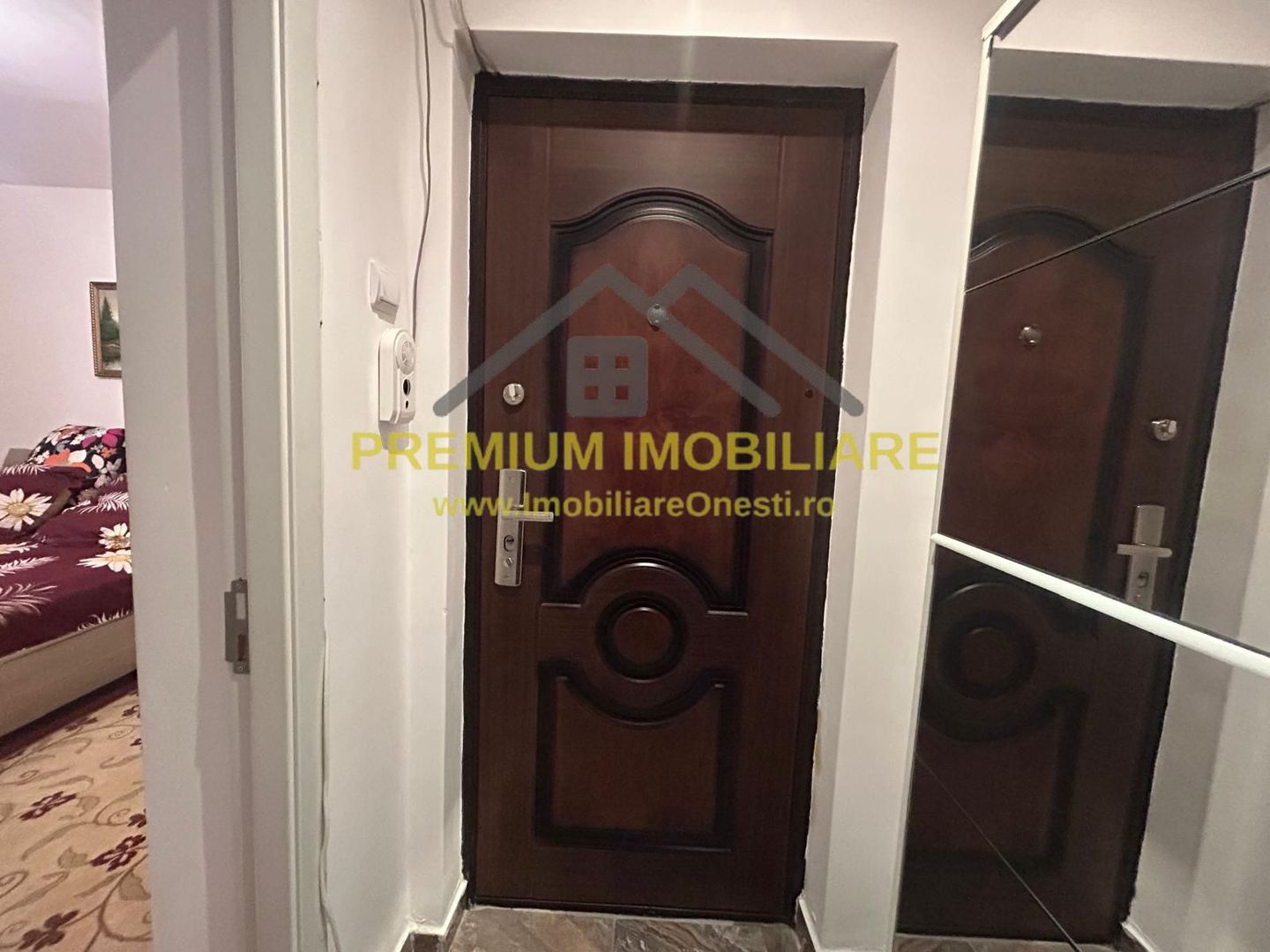 Apartament 3 camere semidecomandat – 77 mp – Etaj 2/10 – Zona de Sus, - Poză 15