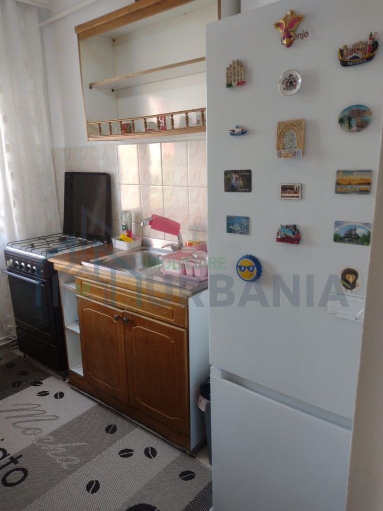 Apartament 2 camere de închiriat, Podu Roș, vizavi de Palas, Iași - Poză 7