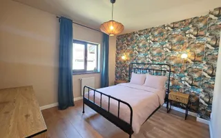 Casa 5 camere | Pipera – Drumul Bisericii | Renovată 2025 - Poză 15