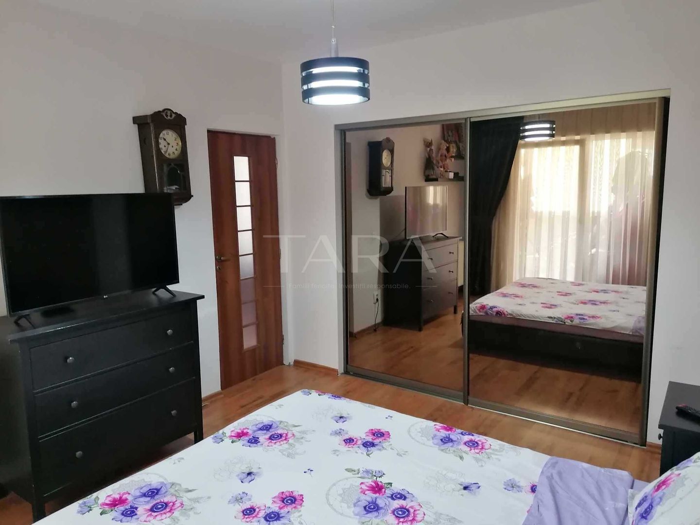 Apartament ultrafinisat 3 camere, Florești – zona Florilor. - Poză 7
