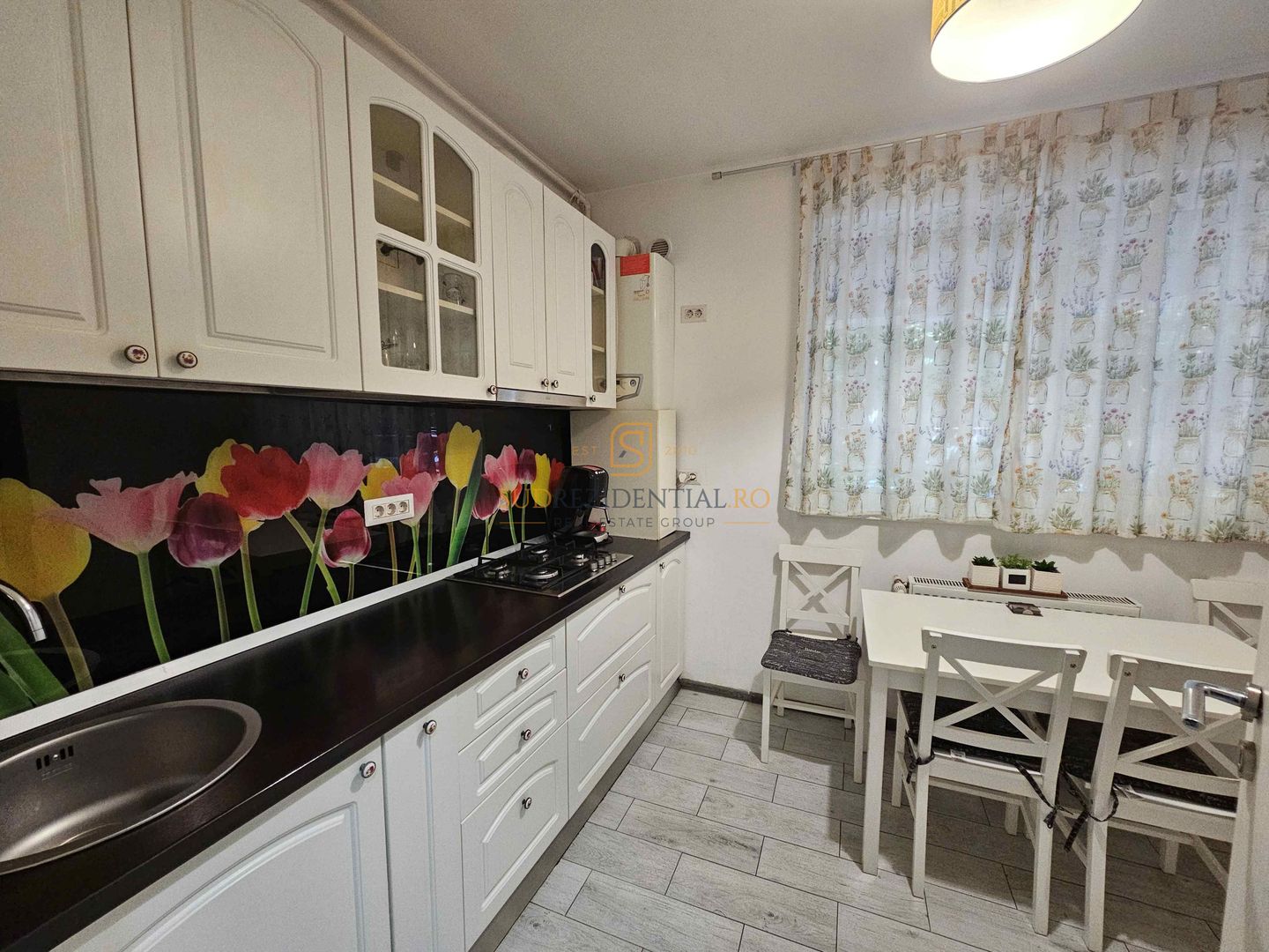 Apartament 2 camere | Metrou Dimitrie Leonida | Loc de parcare - Poză 3