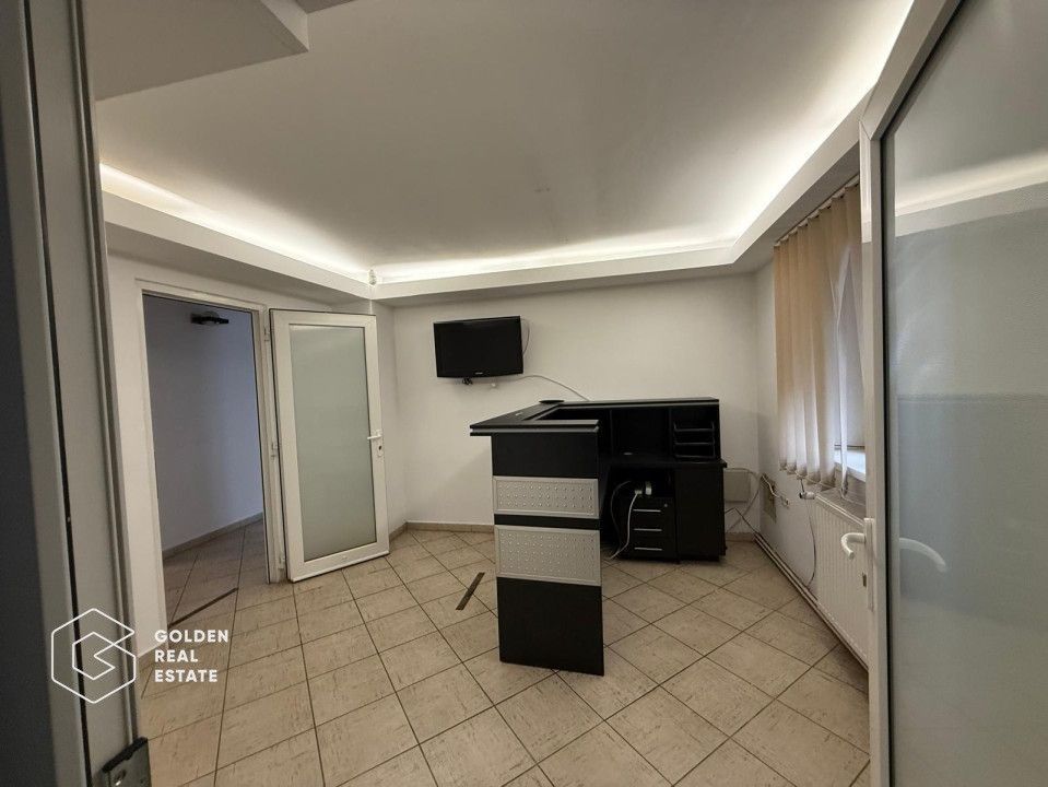 Spatiu ultracentral – 95 mp, ideal pentru multiple activitati - Poză 3