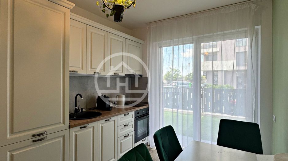 Apartament de vânzare cu 2 camere în zona AES Residence, Oradea - Poză 9