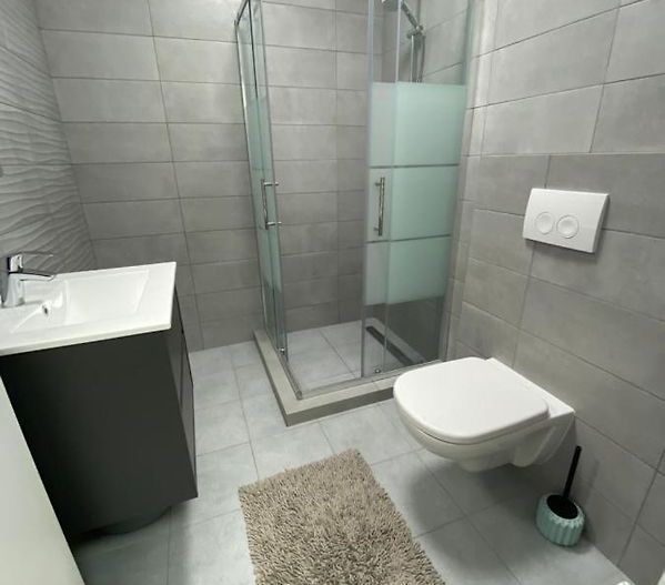 Direct Dezvoltator  Promotie Studio 53 mp Comision 0%  Mamaia Nord Casa del Mar - Poză 5