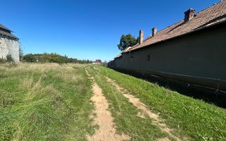 Teren intravilan, 5700mp - Teius - Poză 3