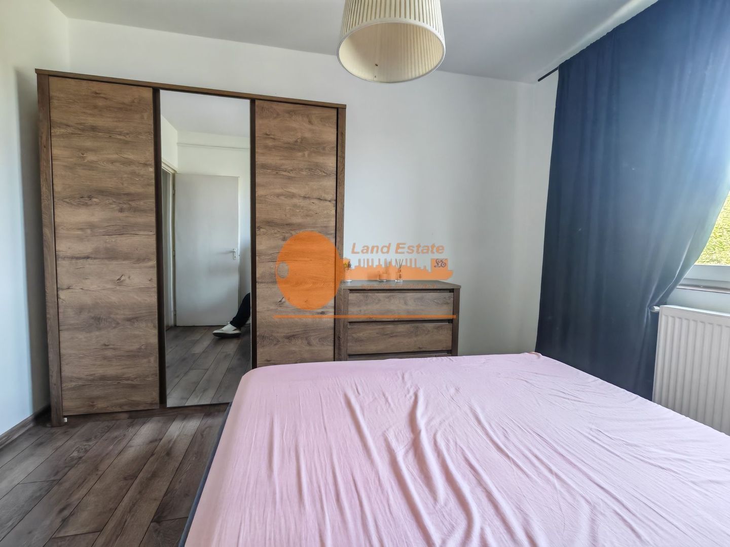 2 camere Crangasi - Porumbacu ( 7 minute metrou ) - Poză 2