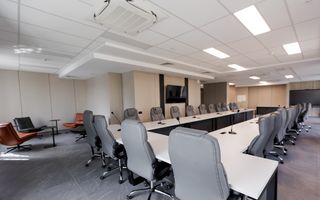 Chirie, oficiu, 160 mp, bulevardul Ștefan cel Mare și Sfânt, Centru - Poză 19