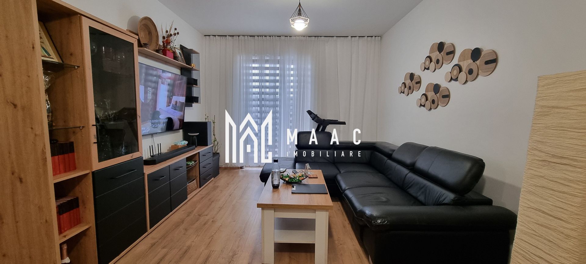 Apartament 3 camere I 2 băi I 68 mpu I Grădină I Valletta - Poză 1