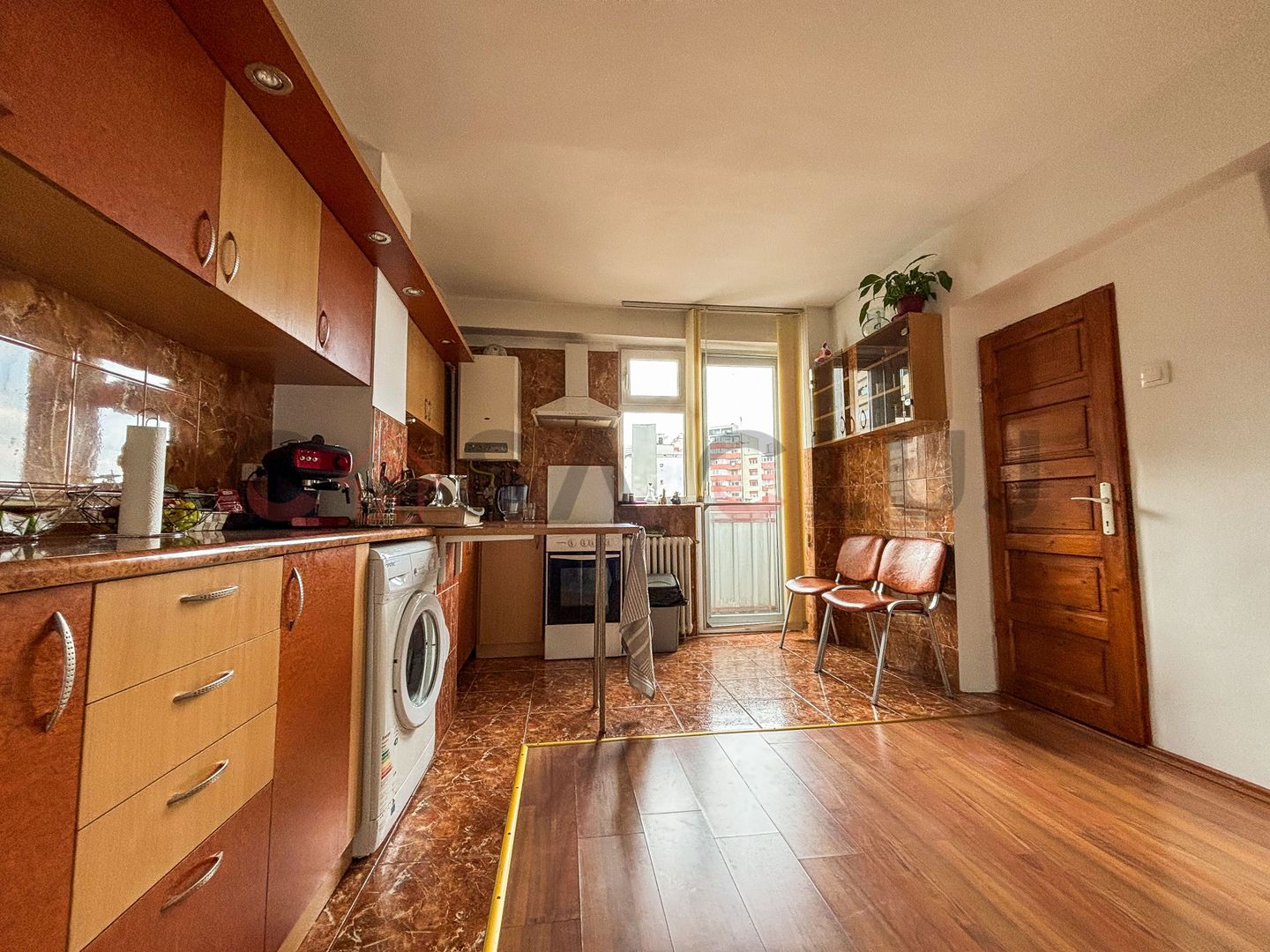 Decomandat | etaj intermediar | zona Profi Mărăști - Poză 5