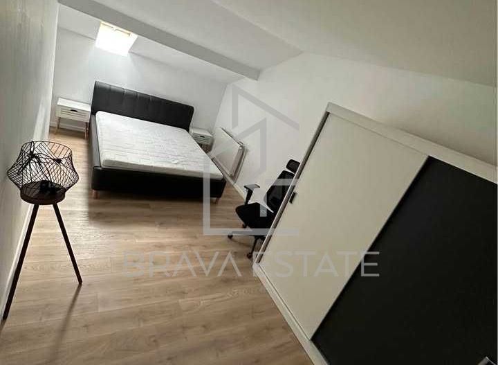 Apartament PET-FRENDLY  3 camere pe 2 niveluri,  parcare, zona Iris - Poză 4