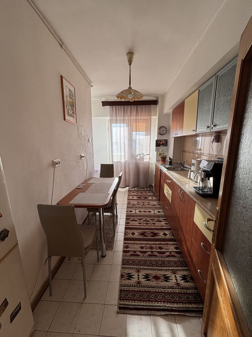 Apartament cu 4 camere decomandate, 92 mp utili – Piața Centrală, Craiova - Poză 12