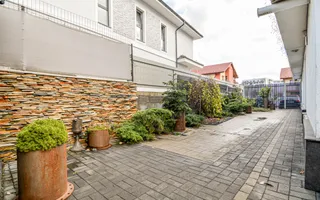 Apartament 3 camere in imobil tip vila, cu curte privata, Cluj-Napoca - Poză 23