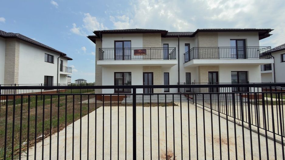 Casă NOUĂ de vânzare! Green Residence - Poză 2