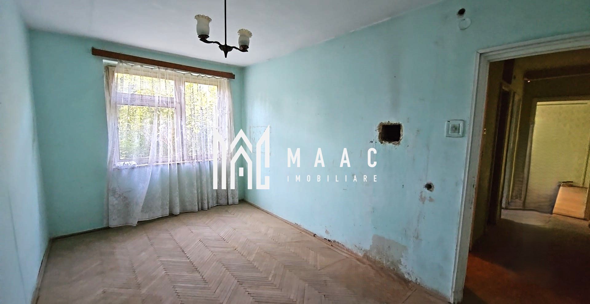 Apartament 2 camere | Decomandat | Parter | Cisnadie - Poză 2