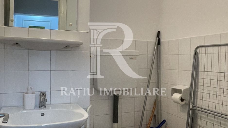 Apartament cu 3 camere | Decomandat | Decebal  | Oradea - Poză 11