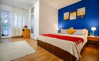 Studio superb de inchiriat, 7 minute metrou Dristor - Poză 1