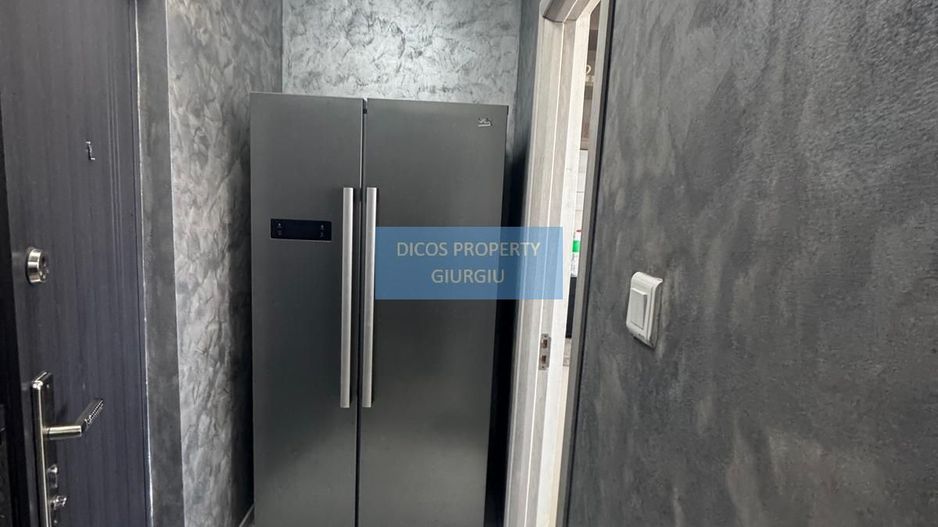 Apartament 3 camere de vânzare – Tineretului, bloc turn - Poză 10