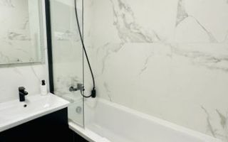 Apartament de lux cu 2 camere in cartierul Plopilor. - Poză 6